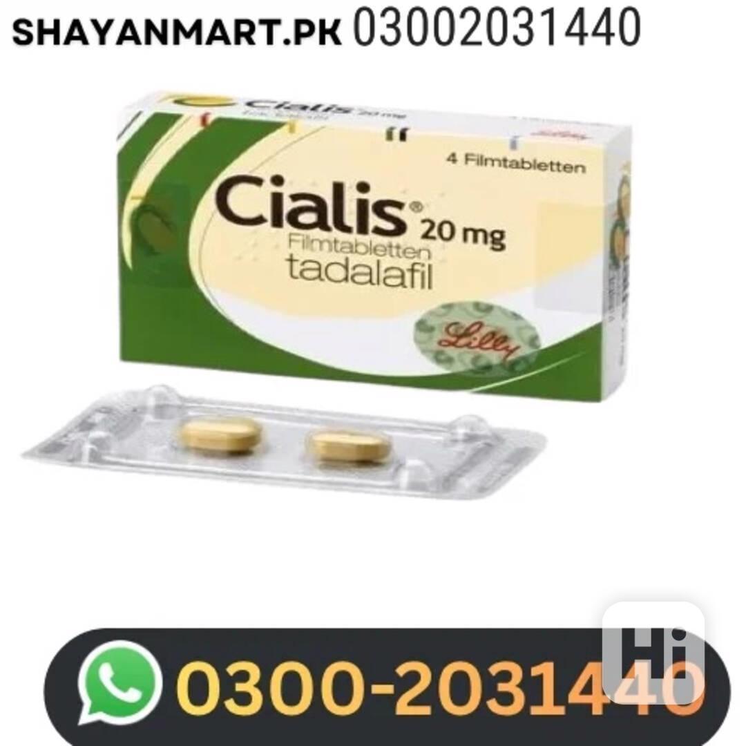 Cialis Tablet Same Day Delivery In Abbotabad~0300^20^31_440~ - foto 1