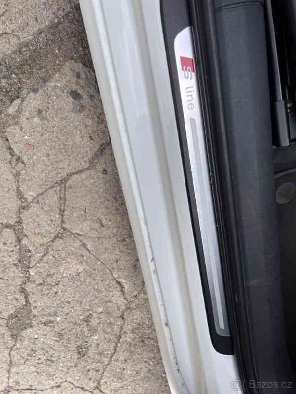 Audi A6 2,0   C7 S Line tdi - foto 9
