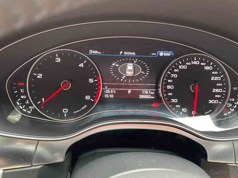 Audi A6 2,0   C7 S Line tdi - foto 12