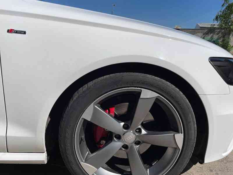 Audi A6 2,0   C7 S Line tdi - foto 8