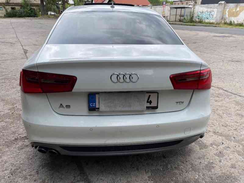 Audi A6 2,0   C7 S Line tdi - foto 5