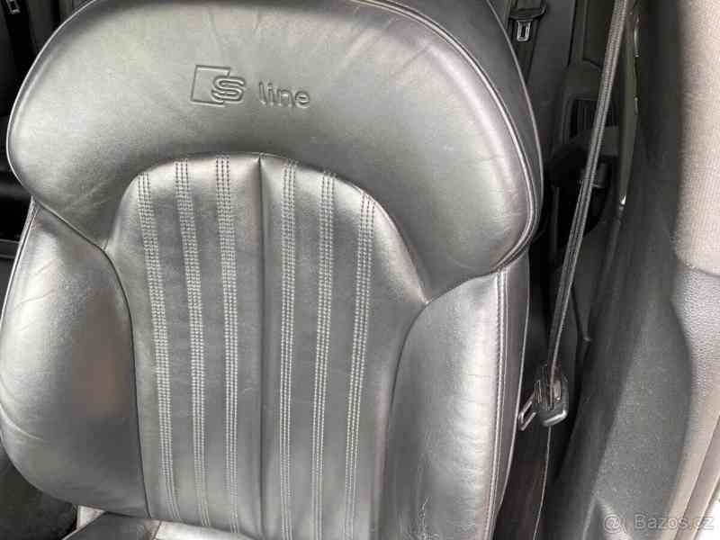 Audi A6 2,0   C7 S Line tdi - foto 3