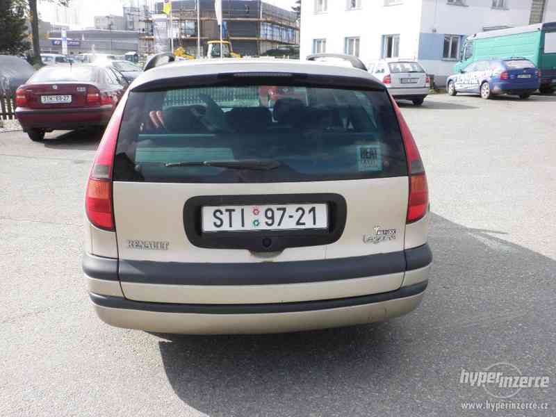 Renault Laguna Combi 1.8 16V - foto 3