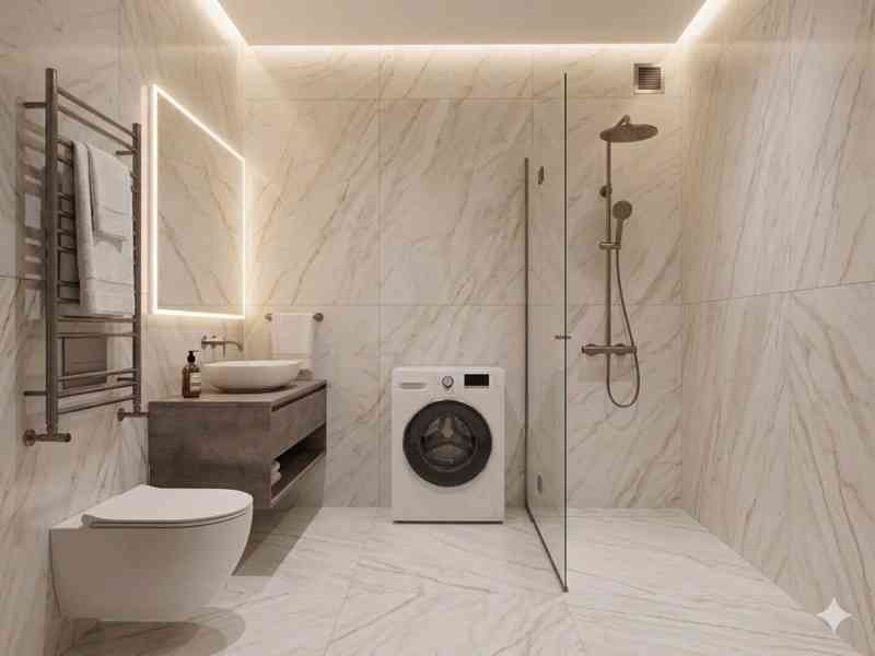Prodej apartmánu k rekonstrukci, Doksy - Staré Splavy. - foto 5