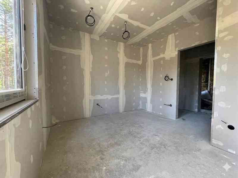 Prodej apartmánu k rekonstrukci, Doksy - Staré Splavy. - foto 4