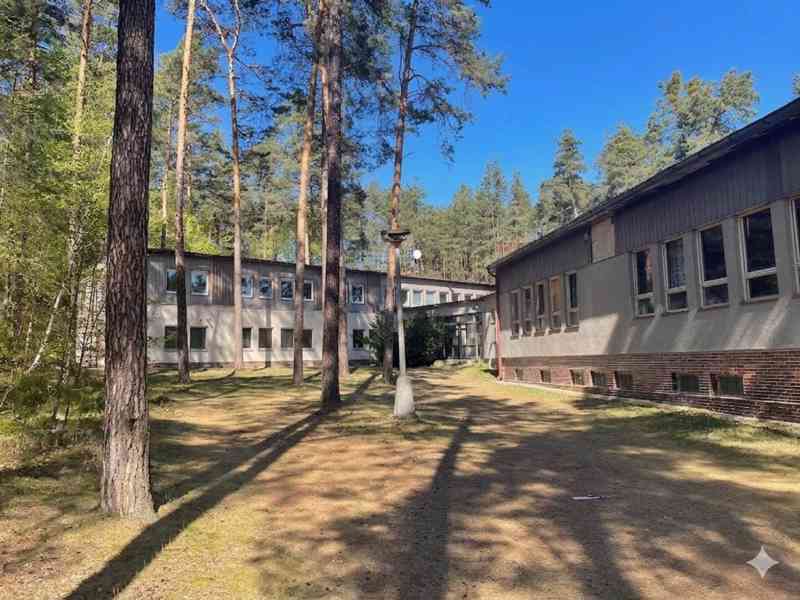 Prodej apartmánu k rekonstrukci, Doksy - Staré Splavy. - foto 9