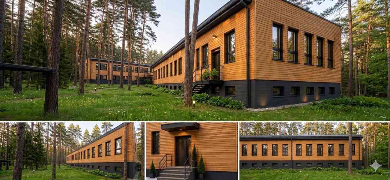 Prodej apartmánu k rekonstrukci, Doksy - Staré Splavy. - foto 8