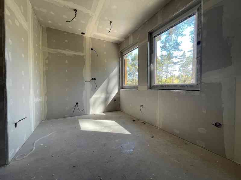 Prodej apartmánu k rekonstrukci, Doksy - Staré Splavy. - foto 2