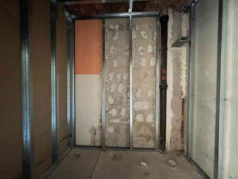 Prodej apartmánu k rekonstrukci, Doksy - Staré Splavy. - foto 6