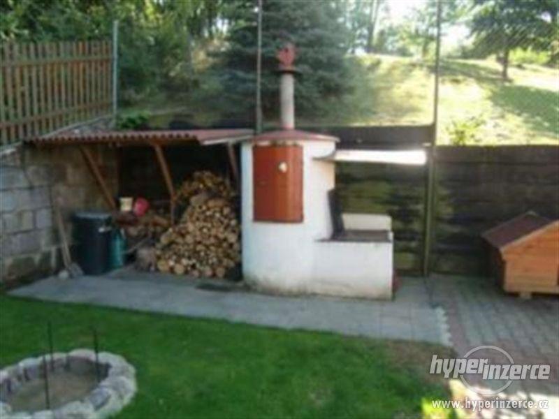Prodej rodinného domu v obci Milešovice okres Vyškov - foto 5