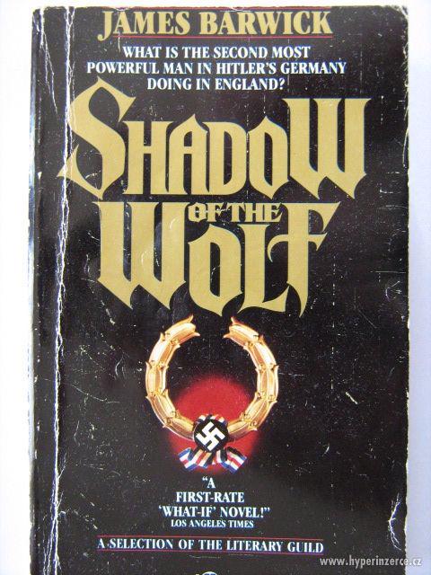 Shadow of the Wolf - James Barwick - foto 1