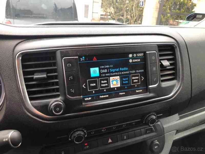 Peugeot Expert 2,0   l HDI L2 - foto 8