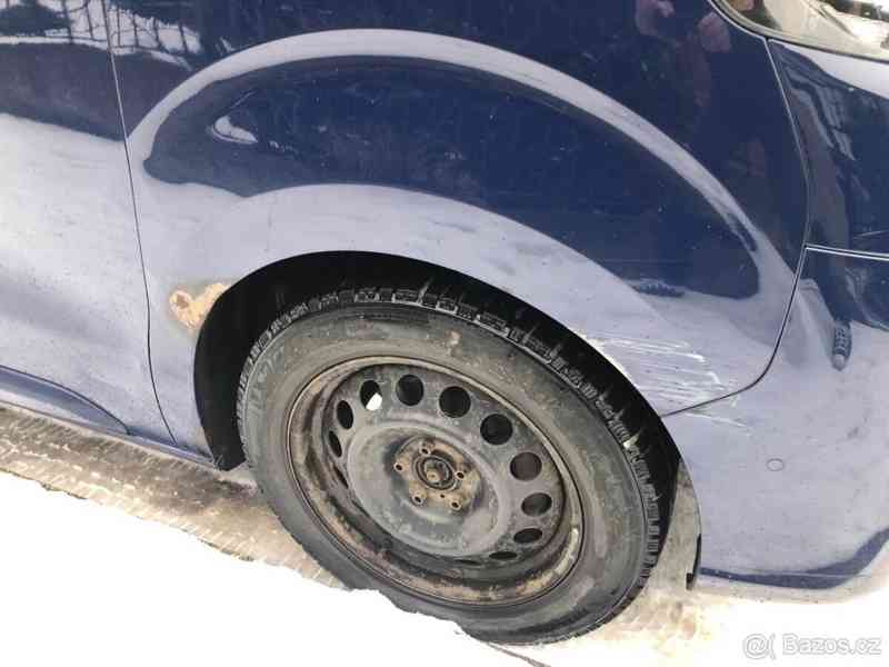 Peugeot Expert 2,0   l HDI L2 - foto 5