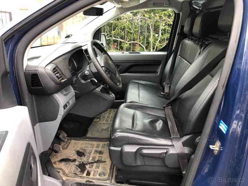 Peugeot Expert 2,0   l HDI L2 - foto 4