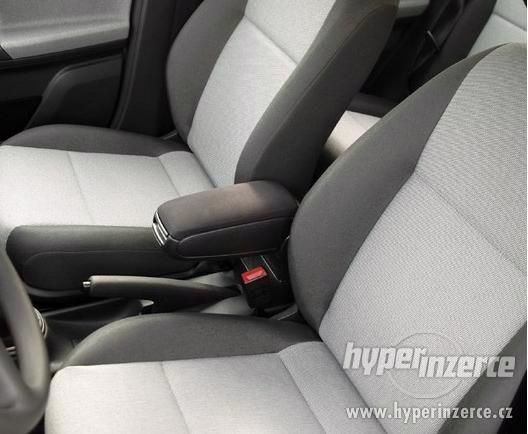 NOVÁ kompletni loketni operka SKODA FABIA 1 I NOVÁ - foto 4