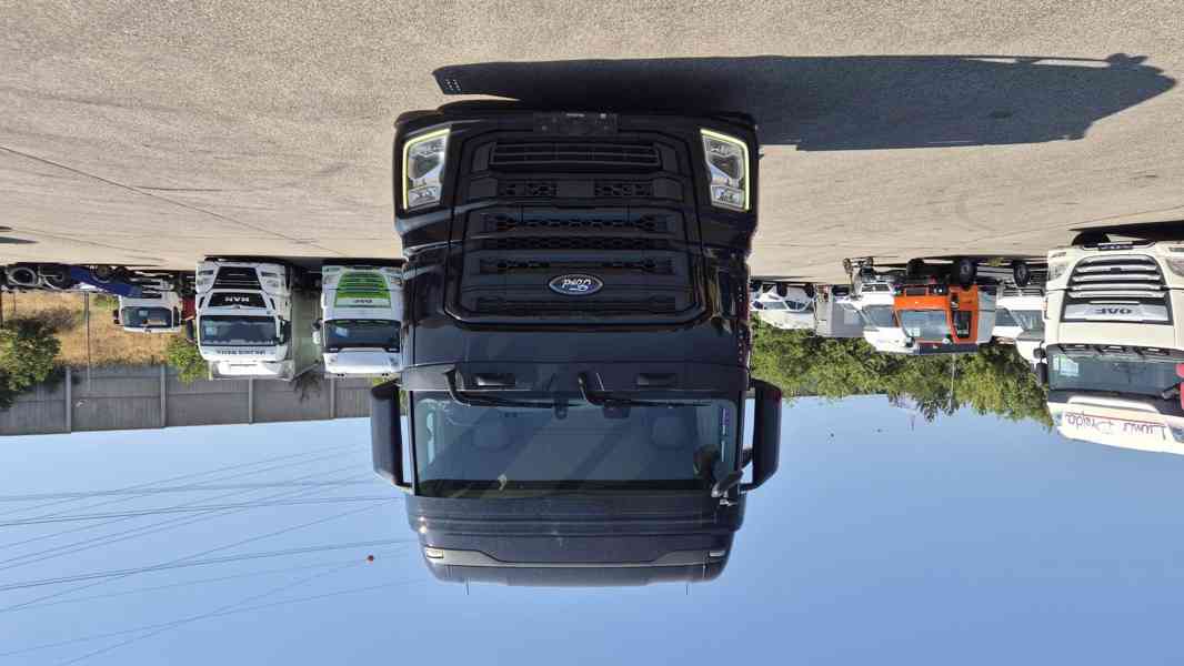 FORD F-MAX LL 4X2 SCAB E6 12TX2620 - foto 2