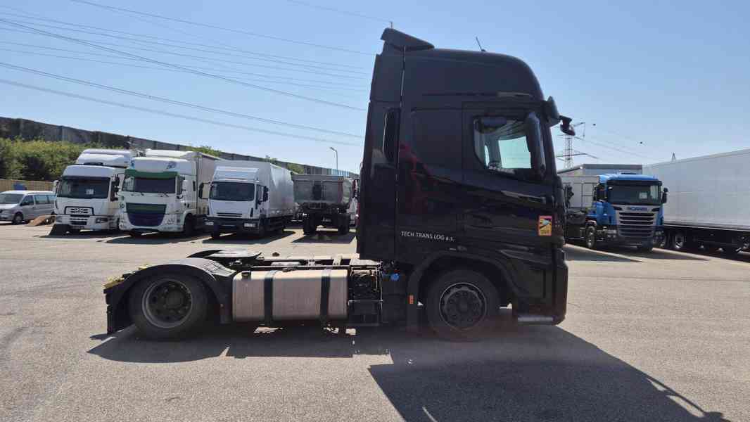 FORD F-MAX LL 4X2 SCAB E6 12TX2620 - foto 4