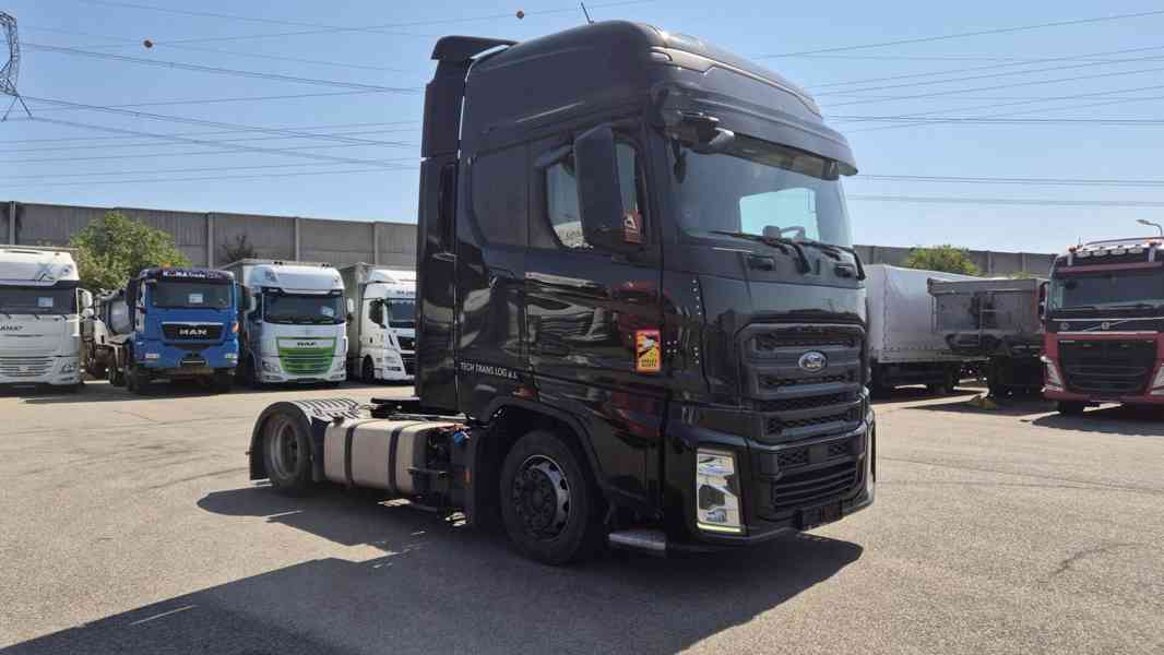 FORD F-MAX LL 4X2 SCAB E6 12TX2620 - foto 1