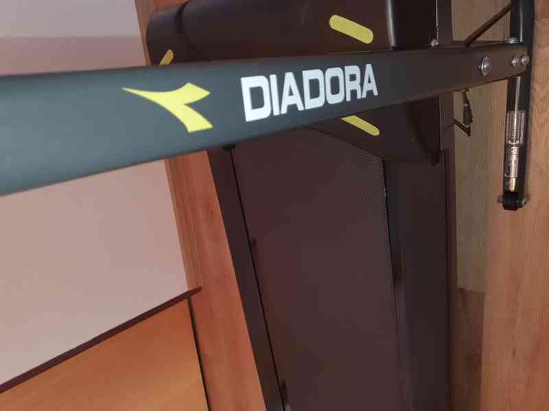 Běžecký pás Diadora - foto 4