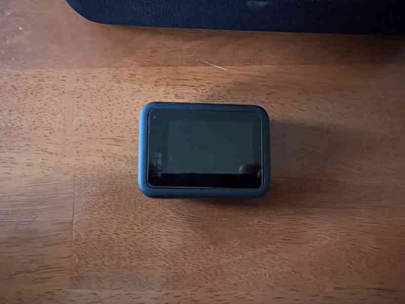 Kamera GoPro HERO 8 BLACK + záruka a příslušenství - foto 4