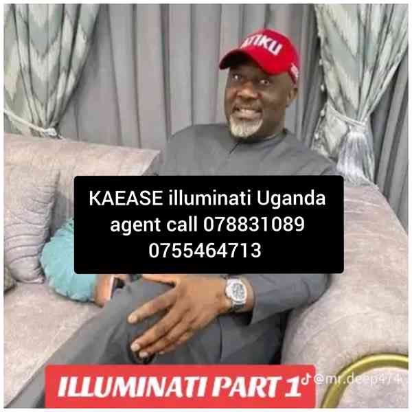 JEJA agent illuminati Uganda 0788310898 0755464713 - foto 2