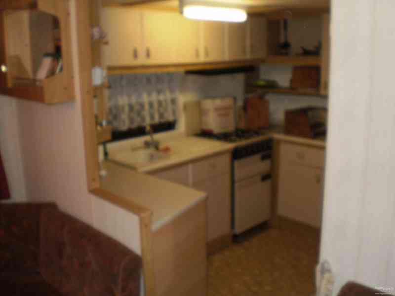 Mobilheim, mobilhome, mobilhaus, mobilhaim - foto 1