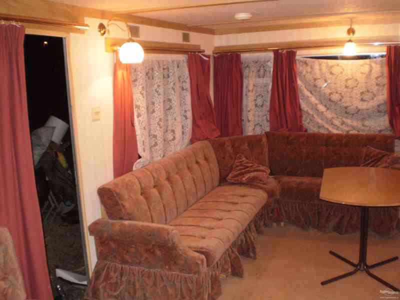 Mobilheim, mobilhome, mobilhaus, mobilhaim - foto 2