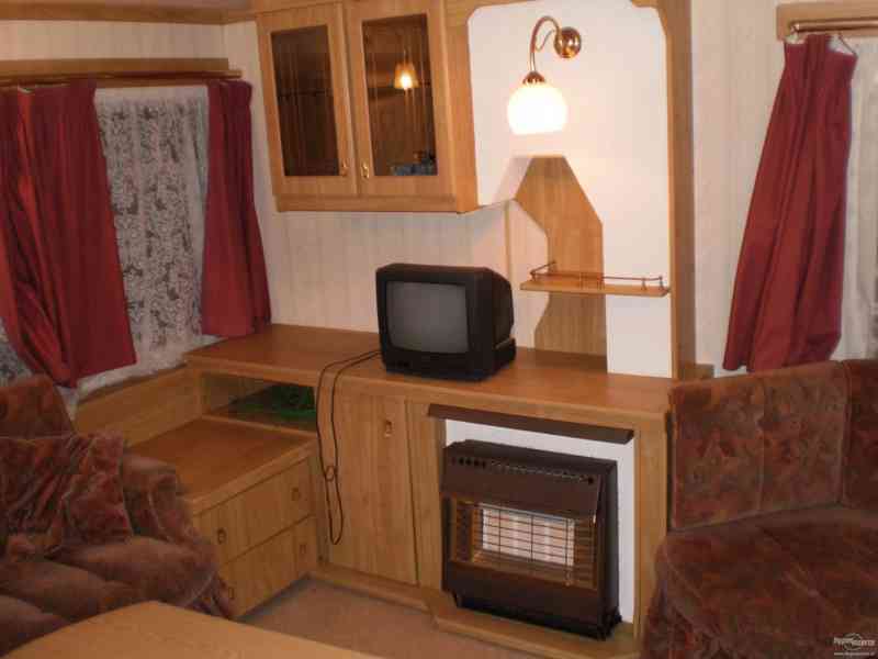 Mobilheim, mobilhome, mobilhaus, mobilhaim - foto 4