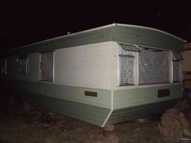 Mobilheim, mobilhome, mobilhaus, mobilhaim - foto 6