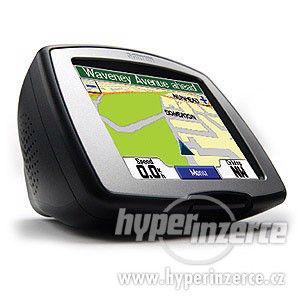 Prodám GPS Garmin StreetPilot c320 za skvělou cenu! - foto 2