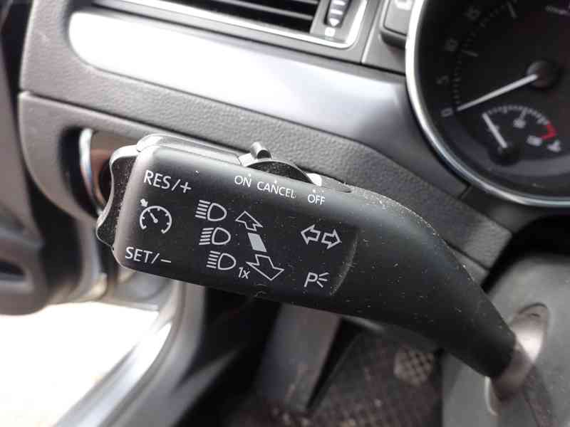 Škoda Superb 1.6 TDI Combi r.v.2012 (77 kw)  - foto 11