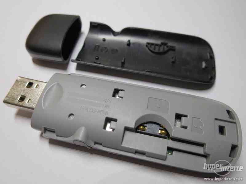 USB modem Huawei E173s-1 - foto 1