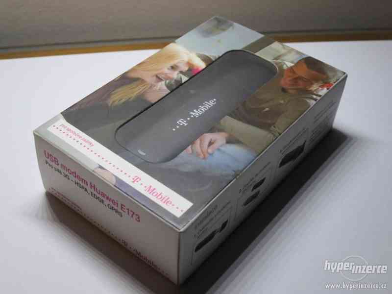 USB modem Huawei E173s-1 - foto 3