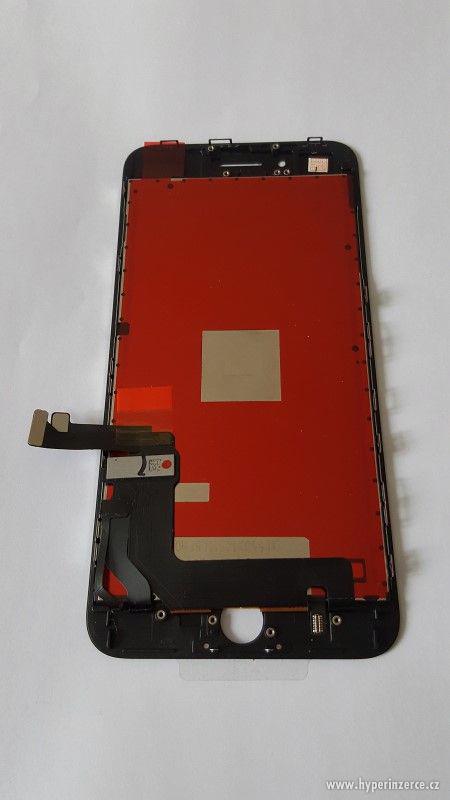 LCD na iPhone 8 černé - foto 2