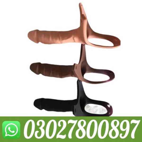 Silicon Condom with Belt in Jhelum | 03027800897 | Shop now