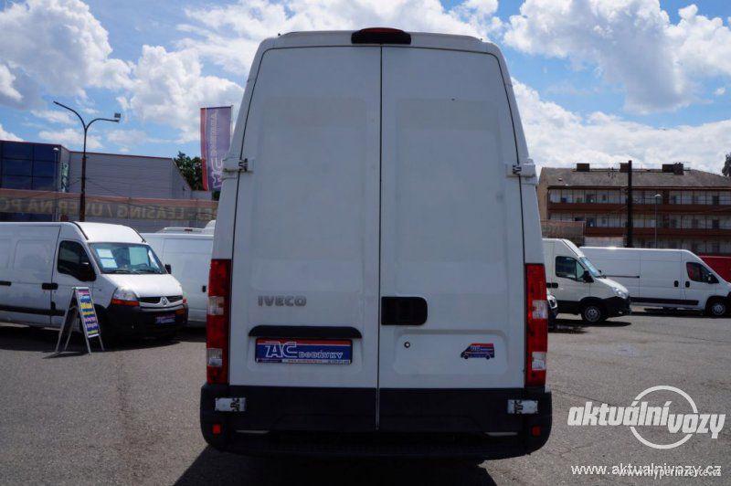 Prodej užitkového vozu Iveco Daily - foto 12