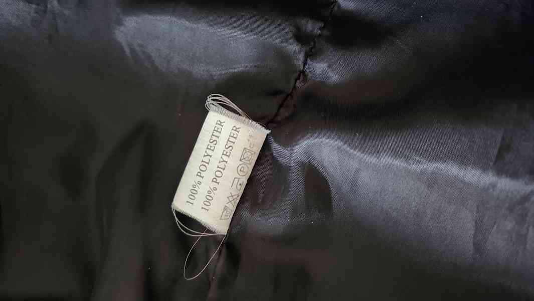 Pánská zimní bunda - foto 6