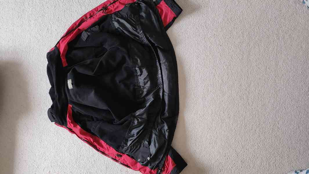 Pánská zimní bunda - foto 4