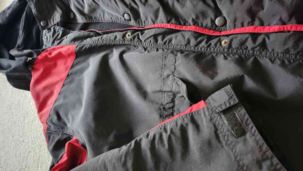 Pánská zimní bunda - foto 9