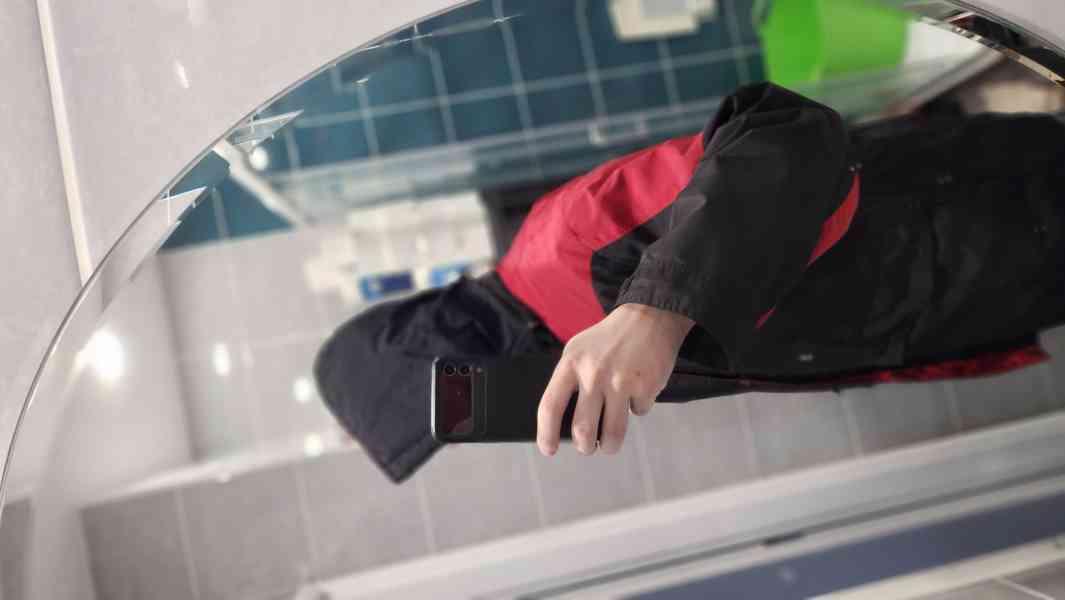 Pánská zimní bunda - foto 11