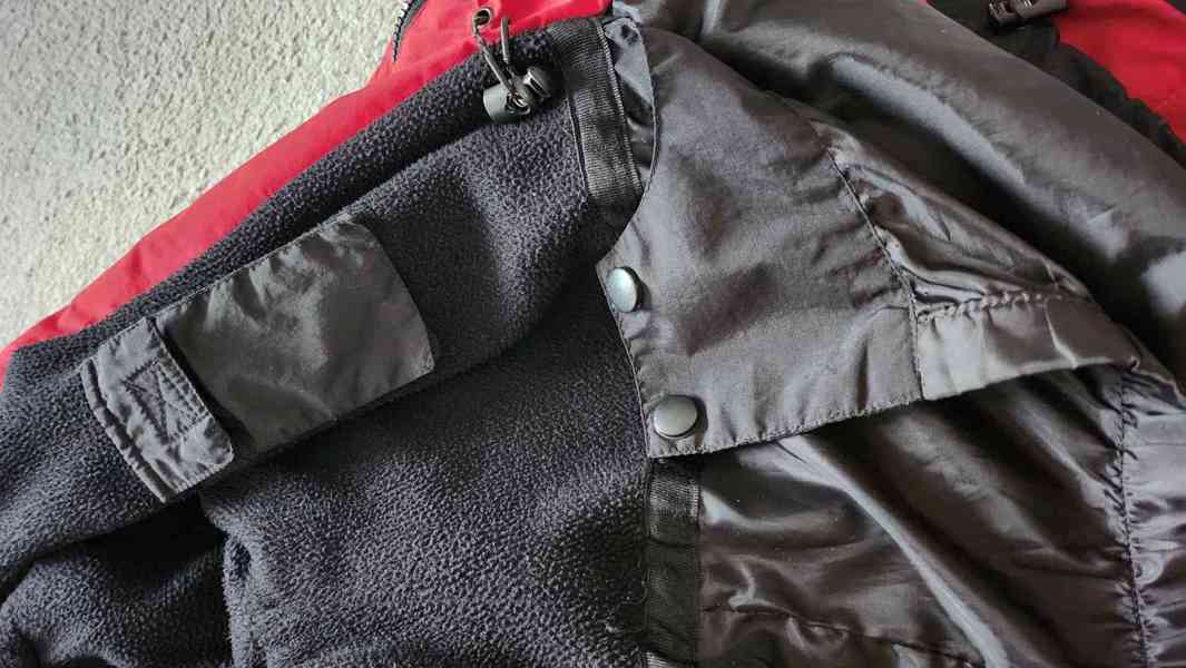 Pánská zimní bunda - foto 7