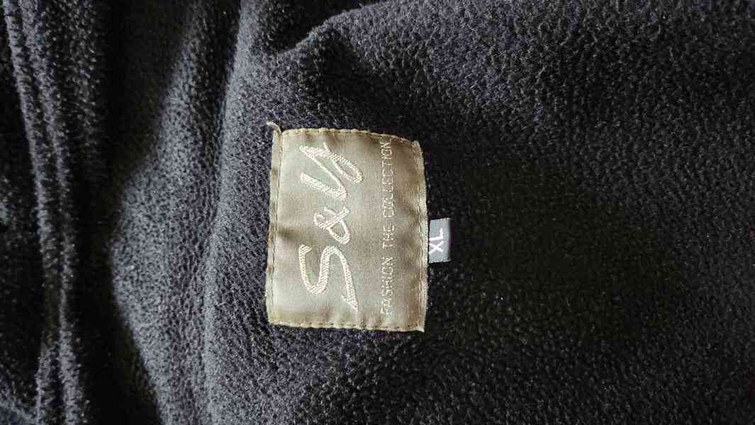 Pánská zimní bunda - foto 5