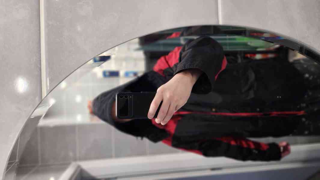 Pánská zimní bunda - foto 10