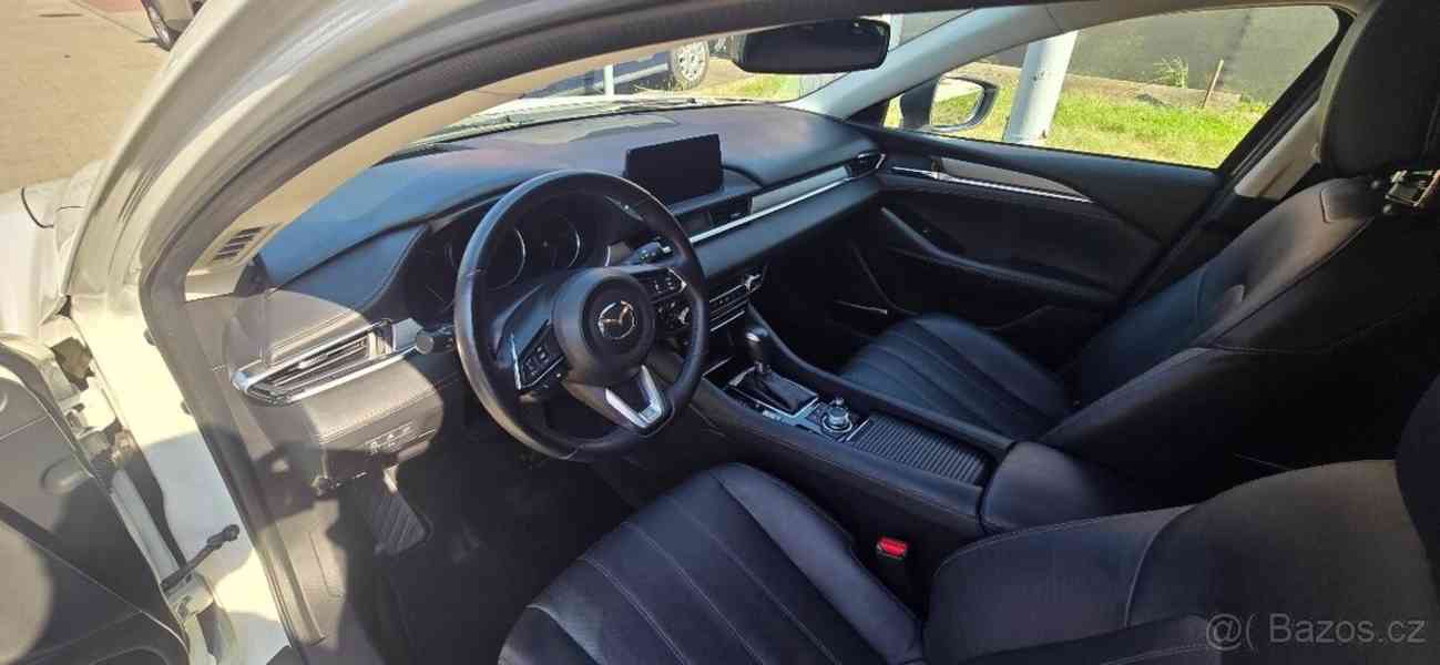 Mazda 6 2,5   143kW AT Revolution Top - foto 6