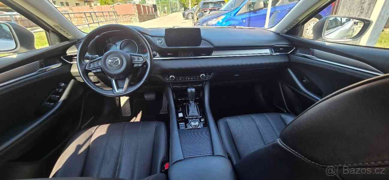 Mazda 6 2,5   143kW AT Revolution Top - foto 5