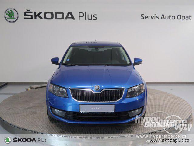 Škoda Octavia 2.0, nafta, r.v. 2014 - foto 3