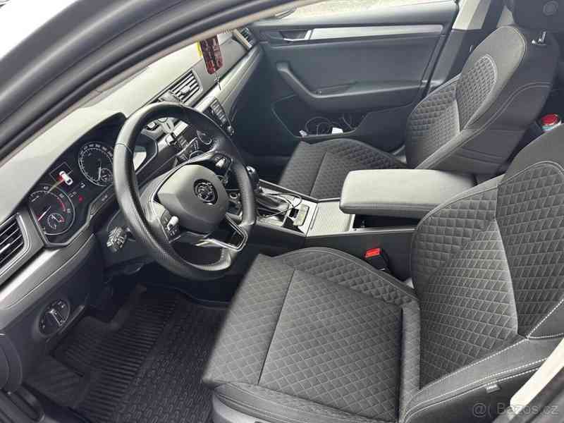 Škoda Superb - foto 4