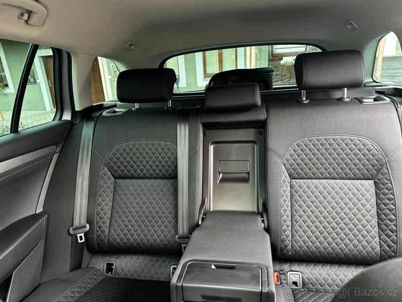 Škoda Superb - foto 3