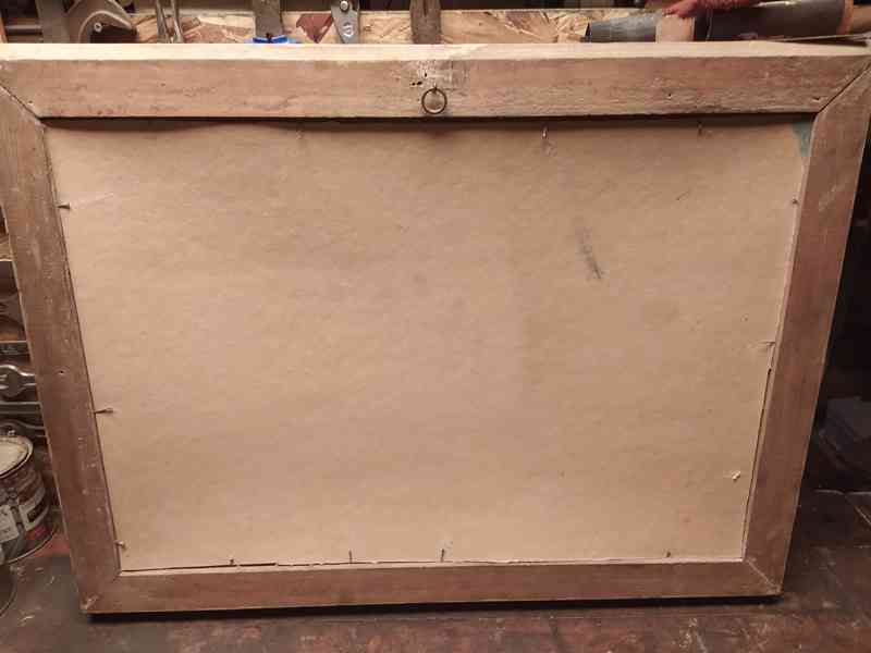 Obraz M.Šťastného - foto 3