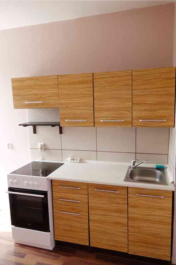 Pronájem bytu 1+1 38 m² - Bezručova, Blansko - blízko nám. S - foto 3
